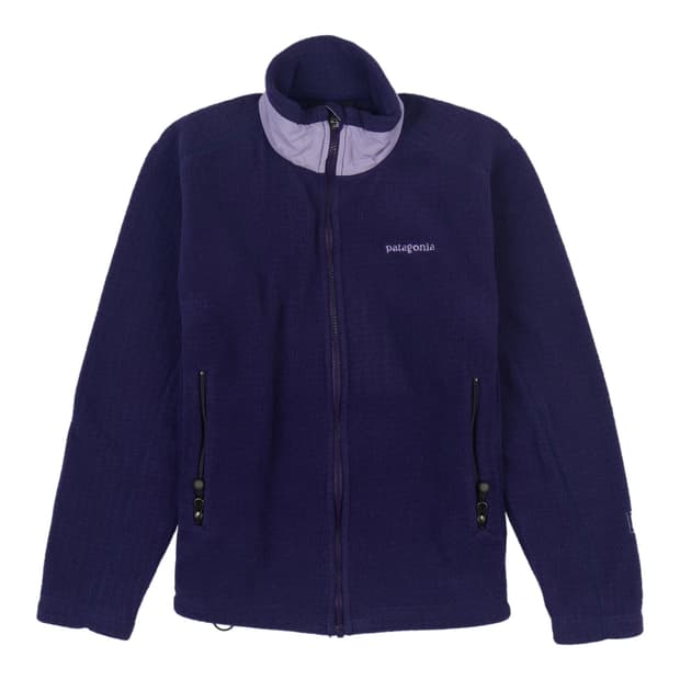 파타고니아 R3 래디언트 플리스 자켓 