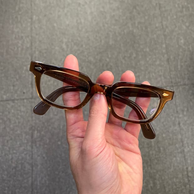 JTO 티맨 브라운 크리스탈 (망원 블링크 구매)