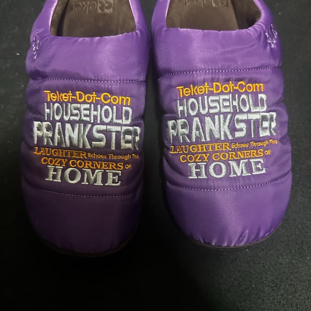 테켓 x 수부 2사이즈