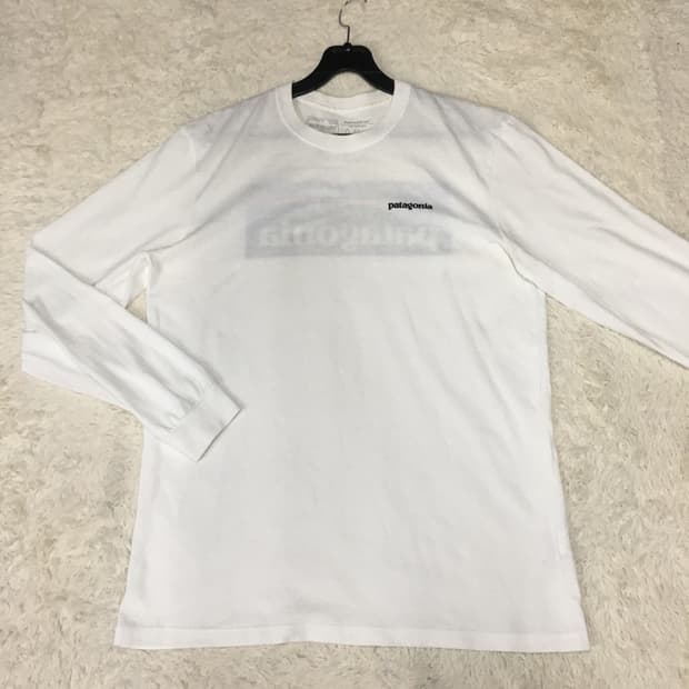 파타고니아 롱슬리브 CC22