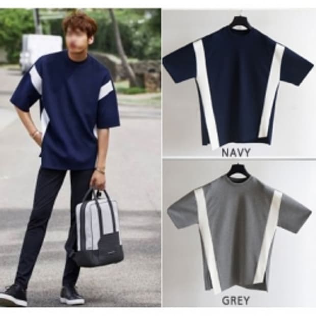 시스템 네오프렌 반팔티 