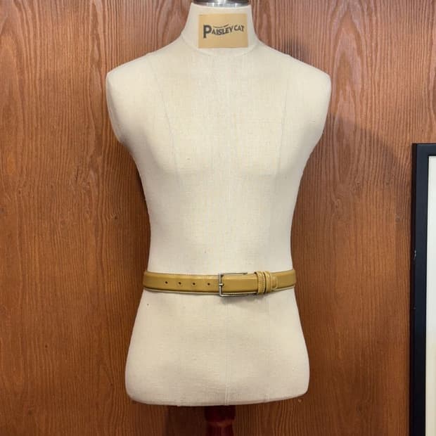 안드레아 다미코 벨트