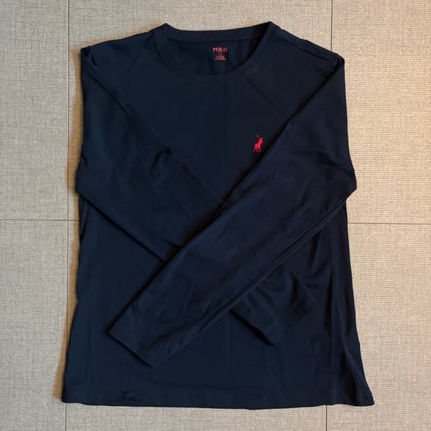 Polo ralph lauren long sleeve