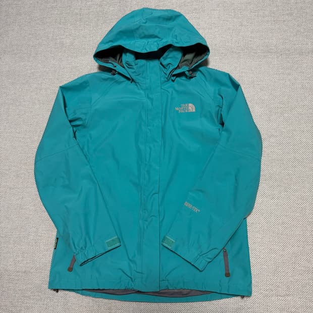 노스페이스 고어텍스 바람막이 자켓