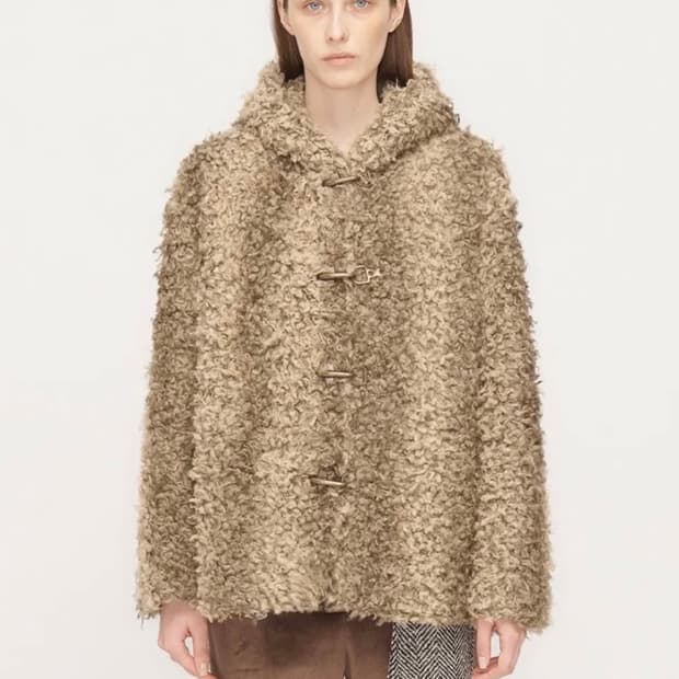 오픈와이와이(더오픈프로덕트) 퍼자켓