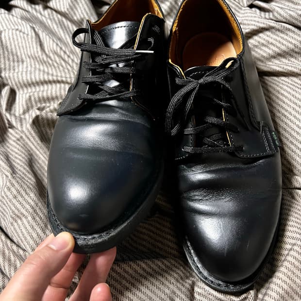 레드윙 redwing 포스트맨 7D 250