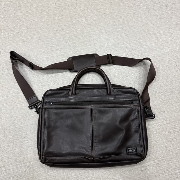 포터 amaze 브리프