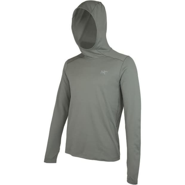 아크테릭스 코막 후디 M