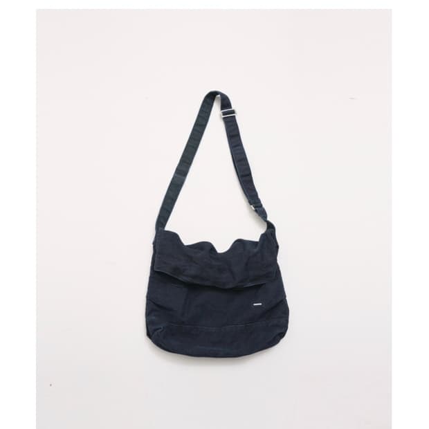 999 휴머니티 x 월스와일무브먼트 파라슈트 백