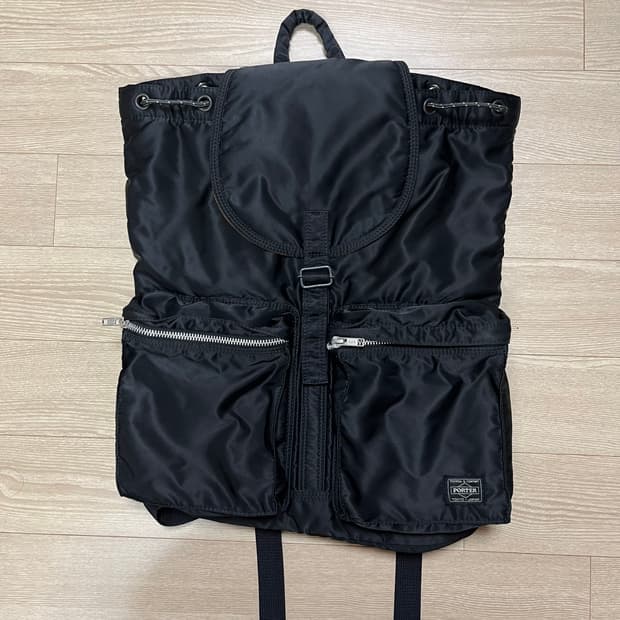 요시다포터 porter 럭색 백팩 (622-79312) 