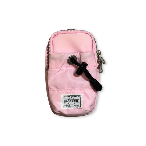 요시다 포터 드라이브 파우치 
