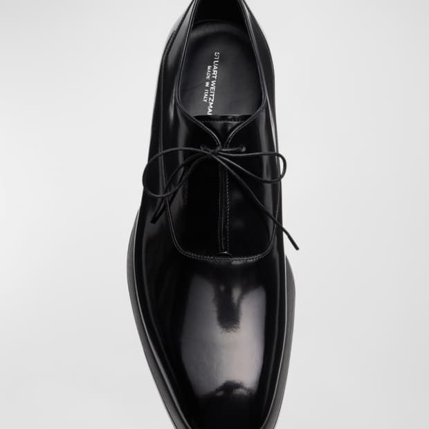 Stuart weitzman 스튜어트 와이츠먼 / 로이스 로퍼 / 40