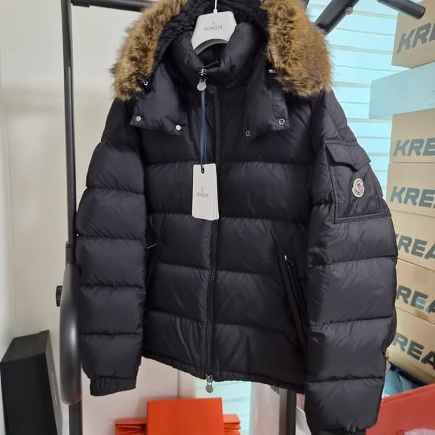 24FW 몽클레어 마야프 구스다운 패딩 3사이즈