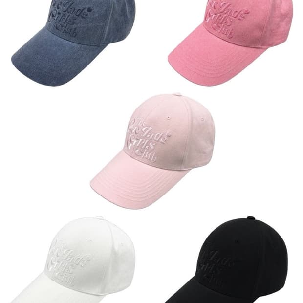 페일제이드 볼캡