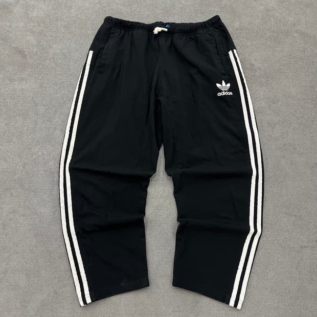 110 아디다스 트레이닝 바지