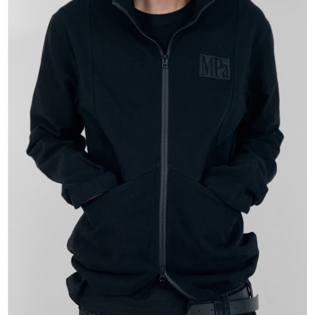 플라스틱 프로덕트 포터블 자켓