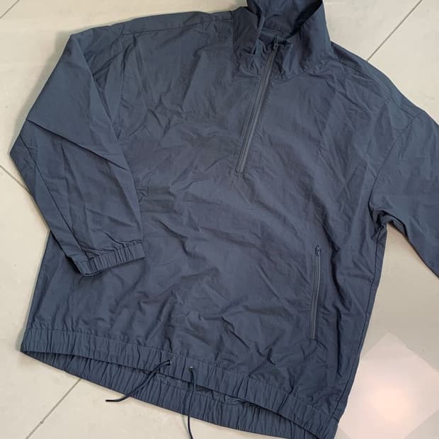 ANORAK 아노락
