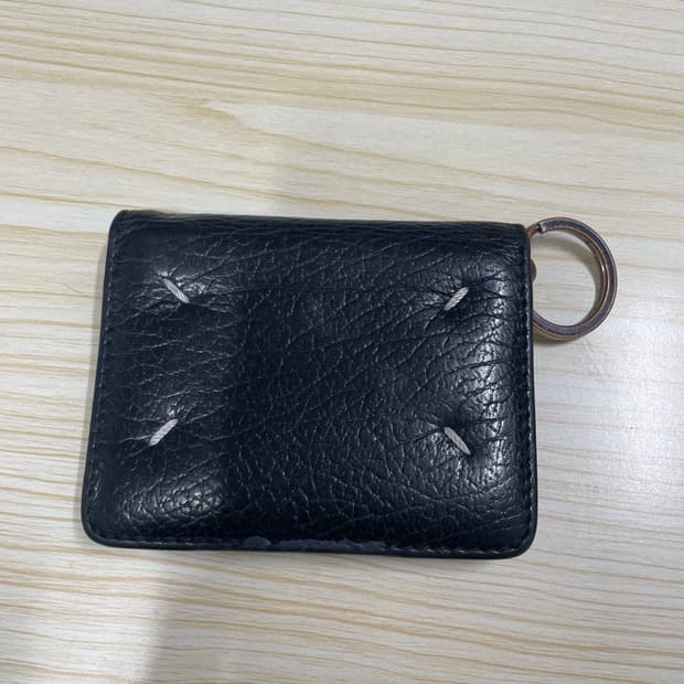 마르지엘라 키링반지갑