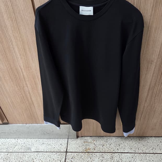 솔리드옴므 롱슬리브 셔츠 48