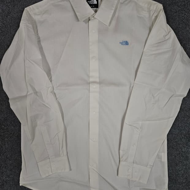 노스페이스 데이 컴포트 셔츠M(급처)