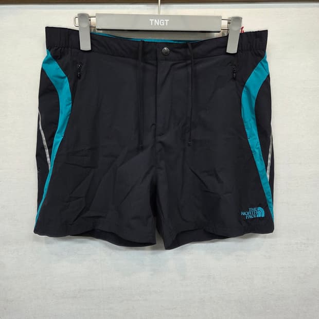 노스페이스 우븐 쇼츠반바지 xl 대략 34
