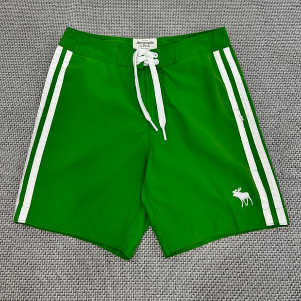 Abercrombie  쇼츠팬츠