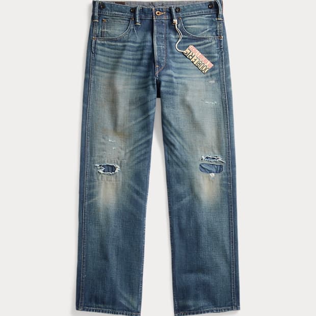 빈티지파이브포켓 풀러턴 30x30