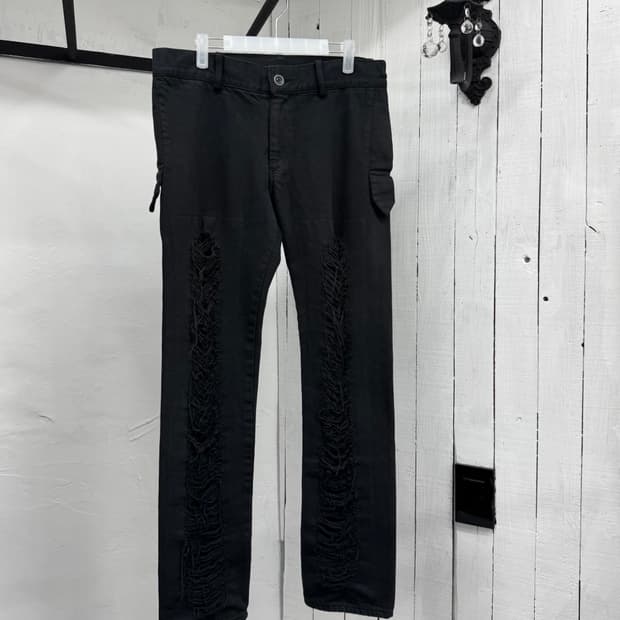 limi feu (yohji yamamoto)