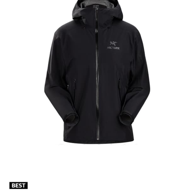 아크테릭스 제타 LT XXL