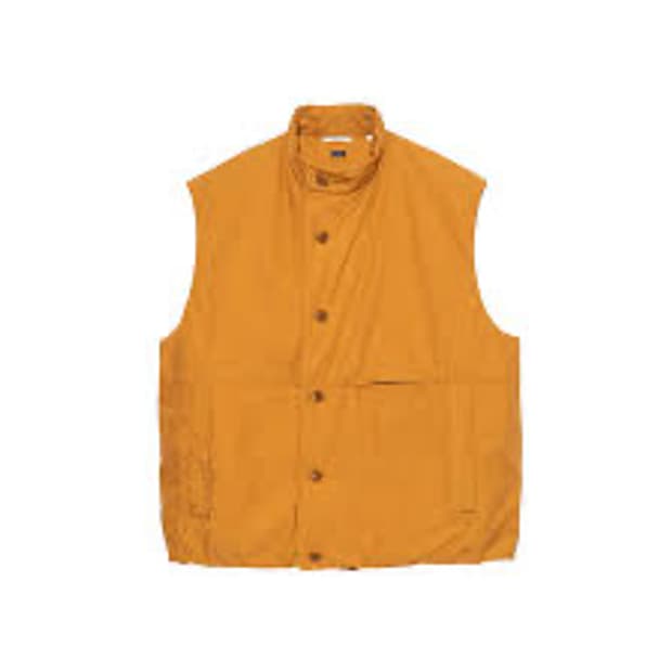 나나미카 인슐레이션 베스트 M 선셋