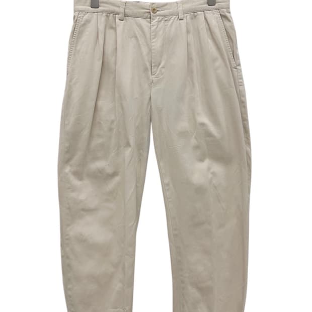 00s 폴로 치노팬츠 아이보리 (33) 