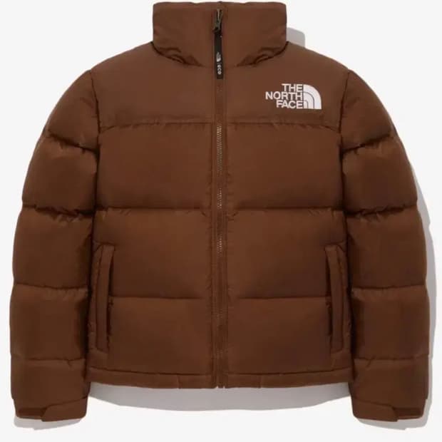 [L/95] 노스페이스 1996 에코 눕시 자켓 패딩 우먼