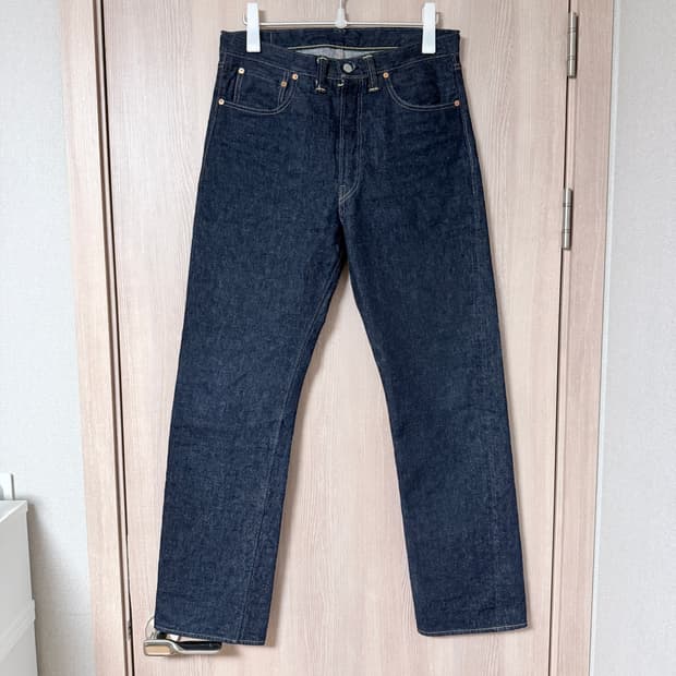 [34] 웨어하우스 DSB 1001XX 1947