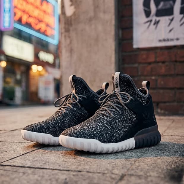 [새상품/희귀] 아디다스 튜블라 X ASW PK 올스타 야광 (245)