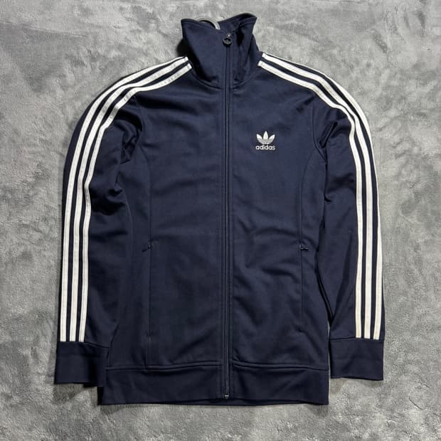 아디다스 유로파 트랙탑 져지