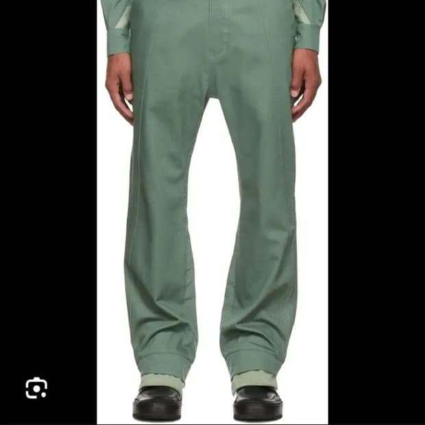 XLIM EP2 04 Trousers