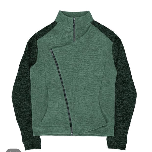 구매)) 머신 신테시스 콜렉티브 자켓2 구해요