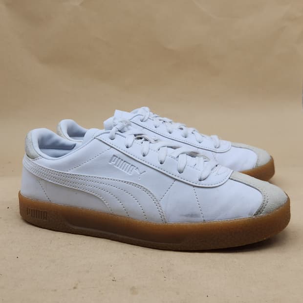 푸마 클럽 남성운동화 260