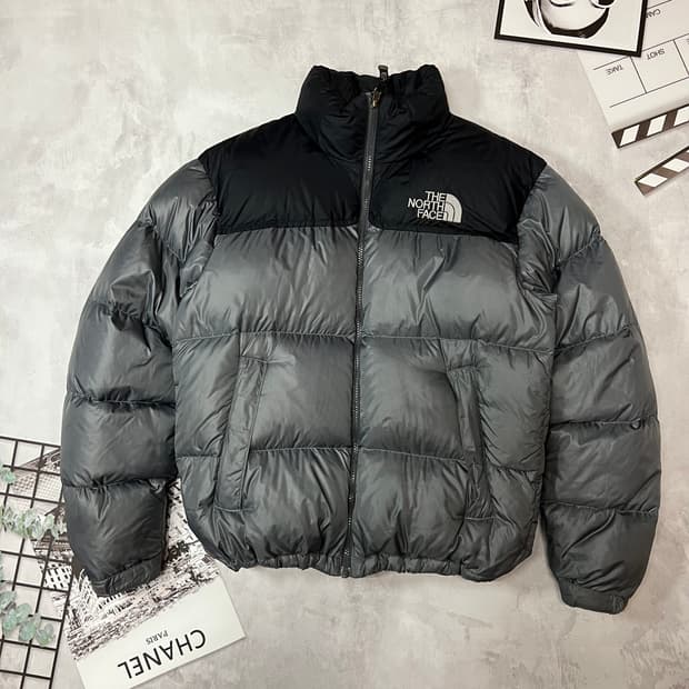 The North Face Nuptse 700 Padding