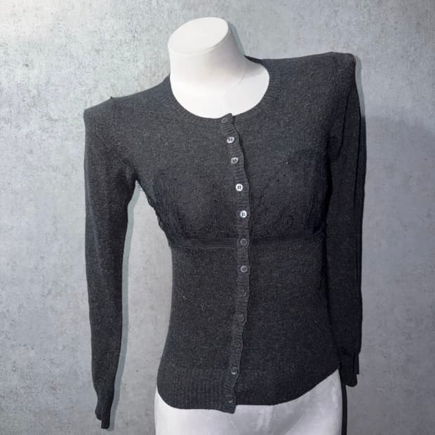 돌체앤가바나 가디건