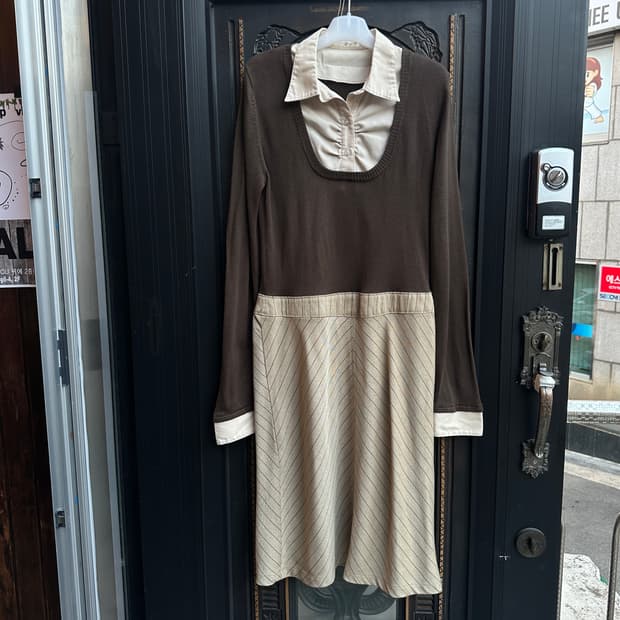 layered bohemian ops