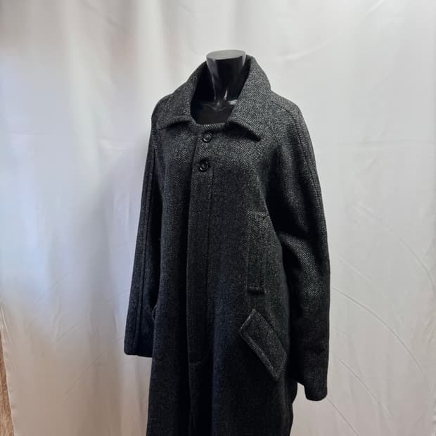 ajobyajo 아조바이아조 20fw 울코트