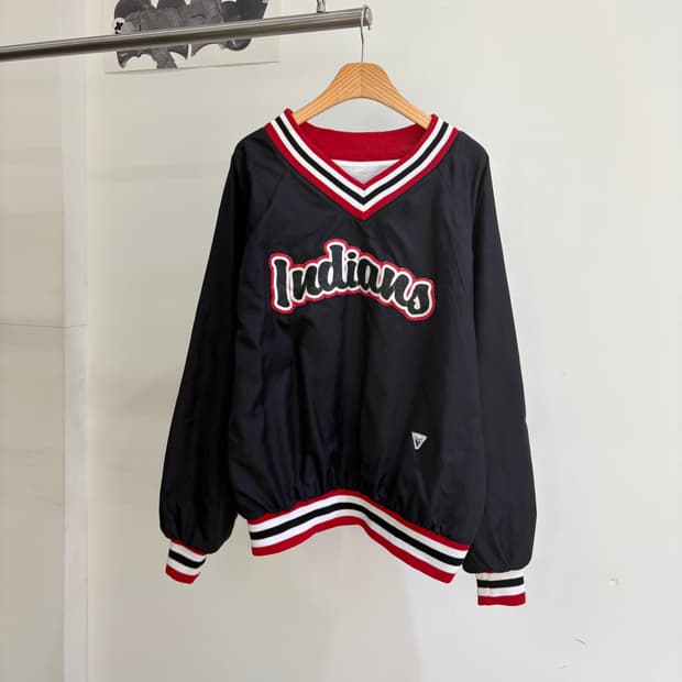 VARSITY (Made in USA) 맨투맨