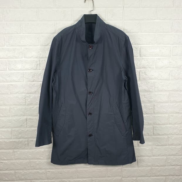 [100]올젠 스탠카라 코트