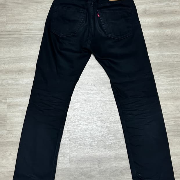 리바이스 501 (매장구매)