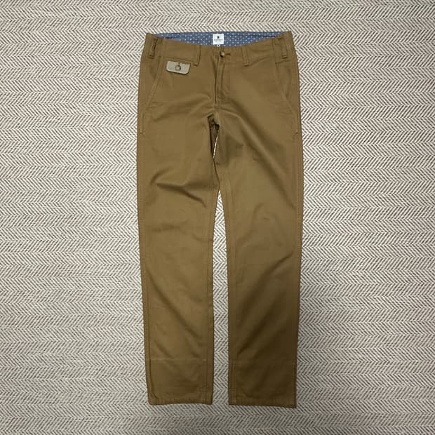 R. NEW BOLD paul smith vintage pants