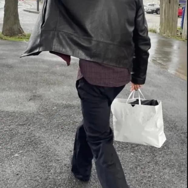 구매 머듈 큐프라 팬츠 4