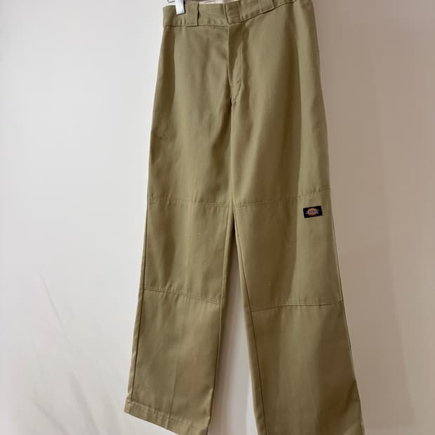 Dickies work pants