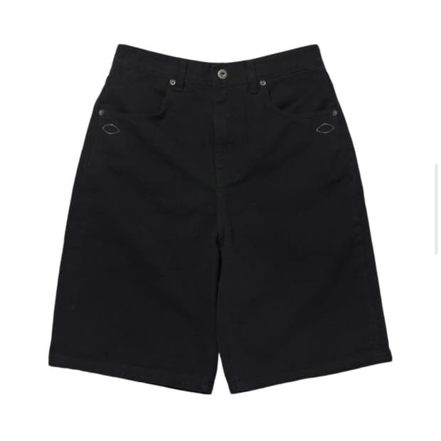 미스치프 버뮤다 팬츠