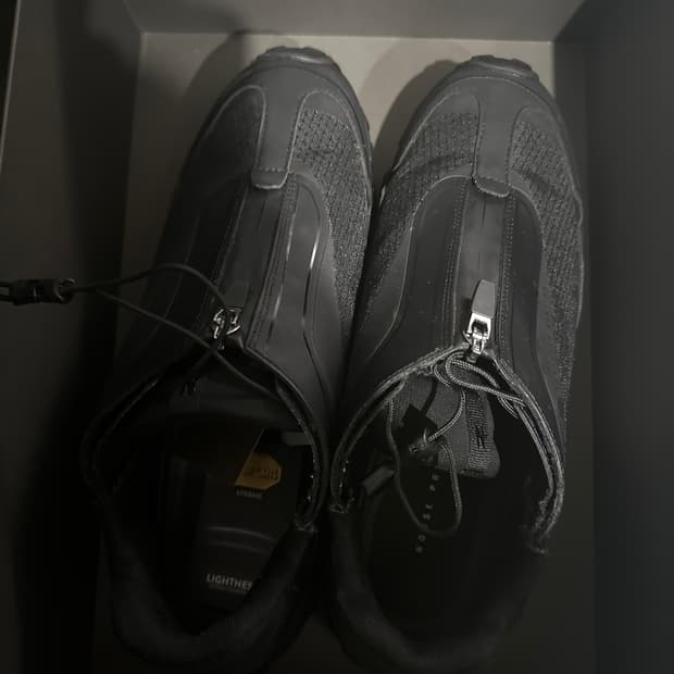 시리즈 고어텍스 신발 270